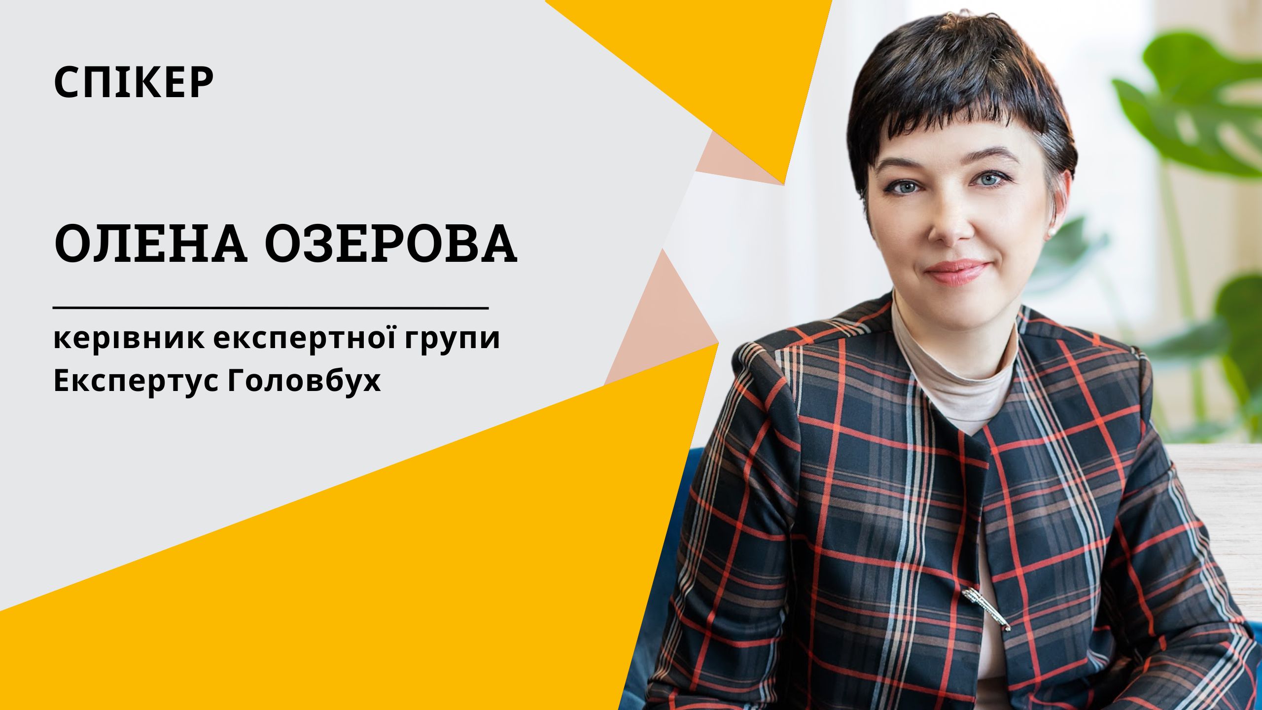 Неприбутковий звіт КНП — 2023 (1 година, від е-журналу «Головбух Медицина»)